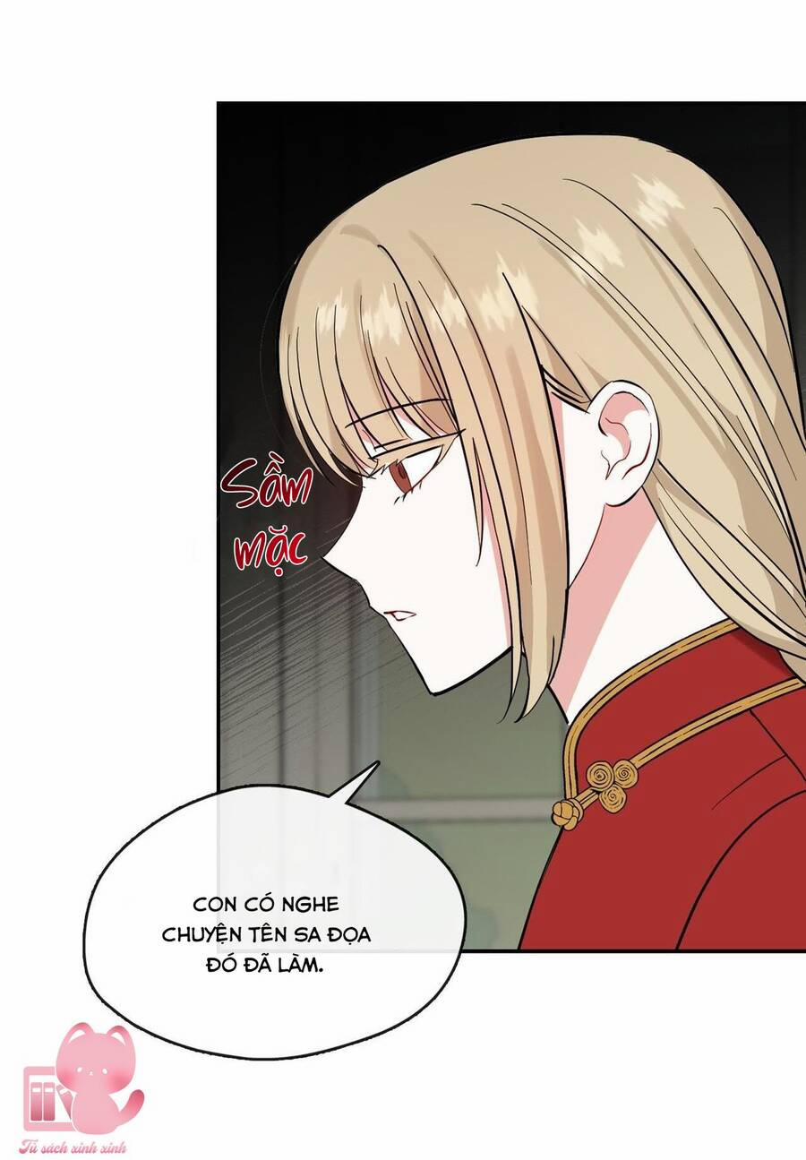 Đưa Em Đến Mặt Trăng 28 trang 15