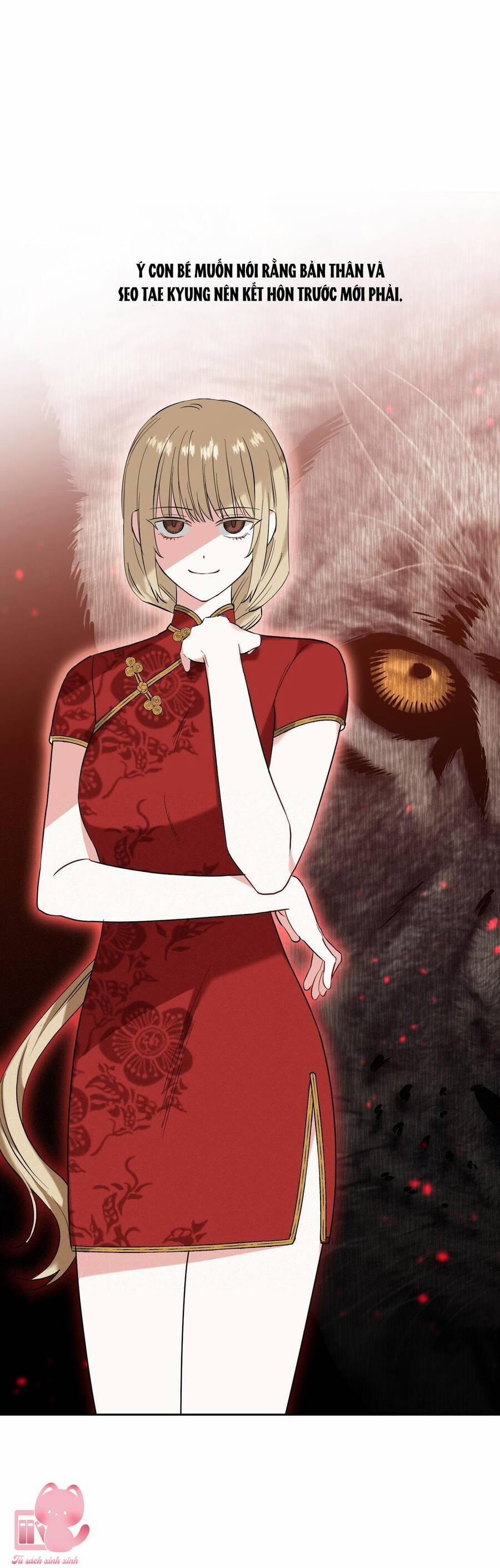 Đưa Em Đến Mặt Trăng 28 trang 19