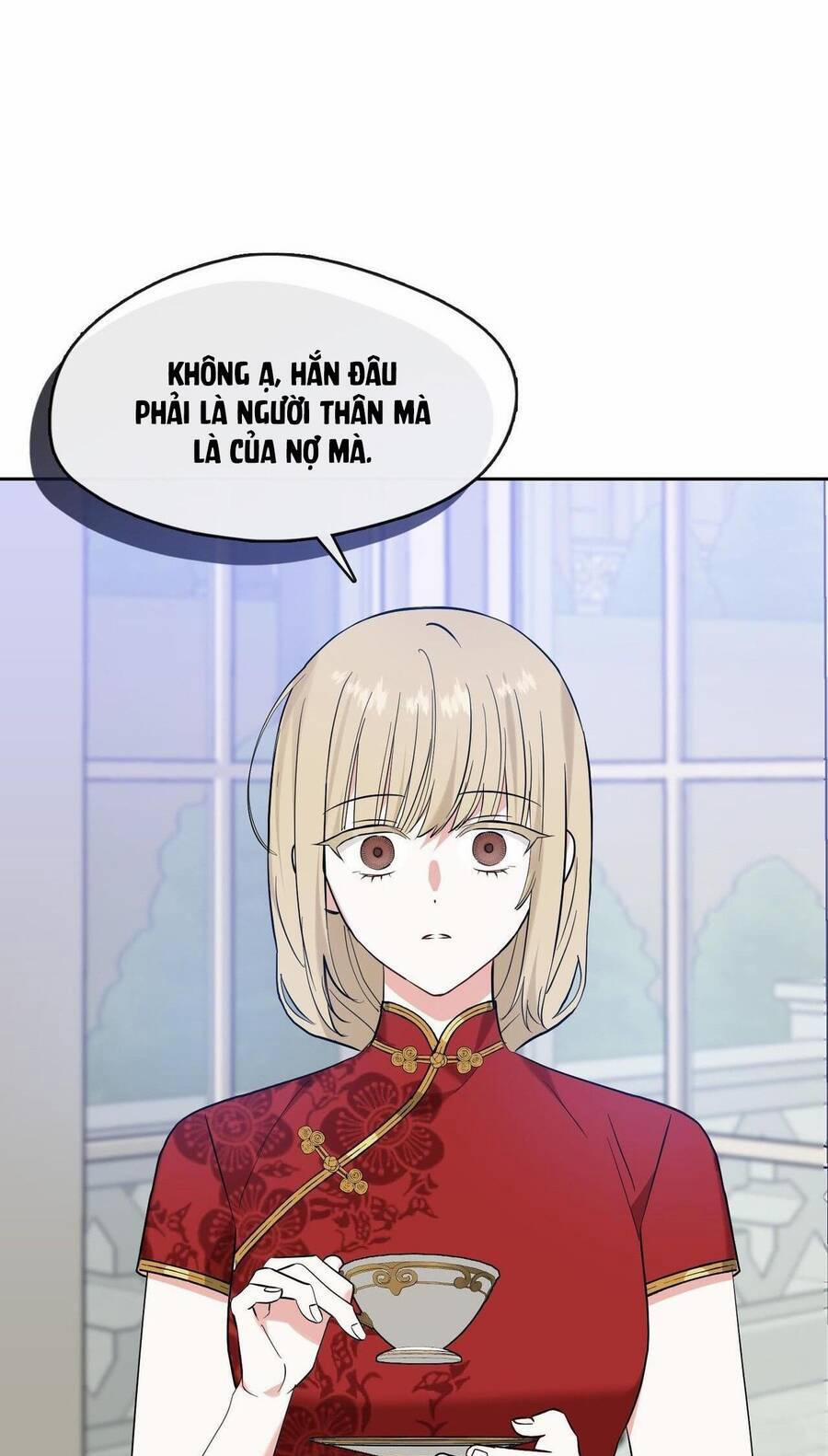 Đưa Em Đến Mặt Trăng 28 trang 25