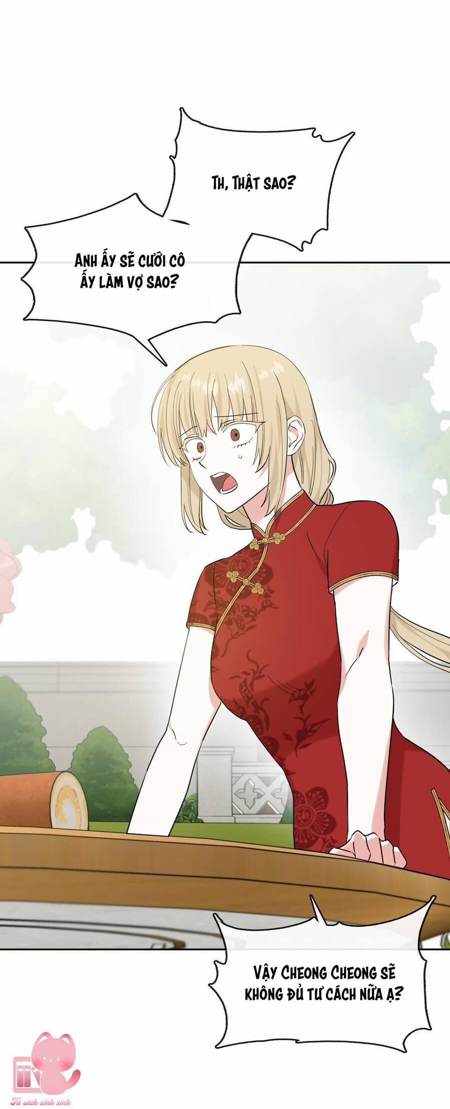 Đưa Em Đến Mặt Trăng 28 trang 31