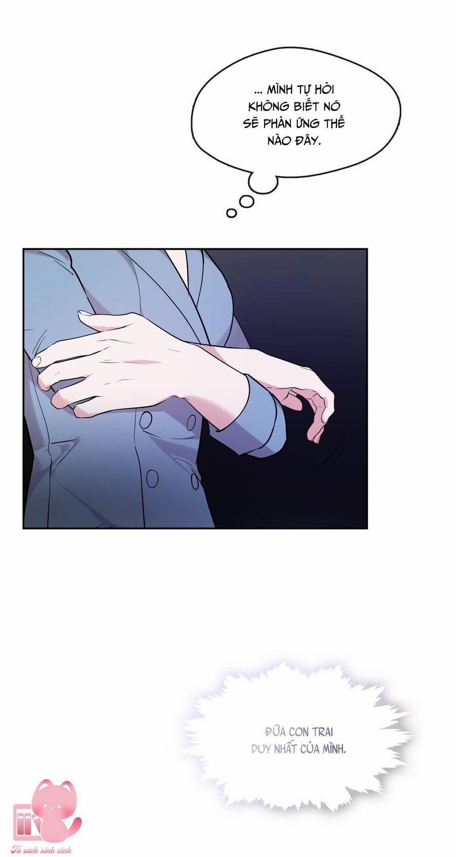 Đưa Em Đến Mặt Trăng 28 trang 44