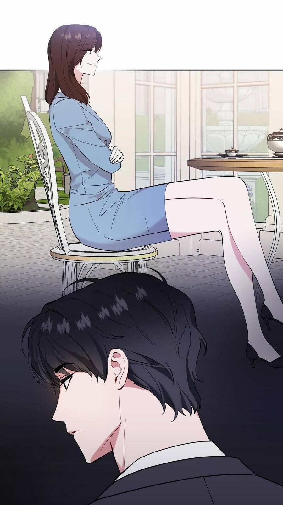 Đưa Em Đến Mặt Trăng 28 trang 45