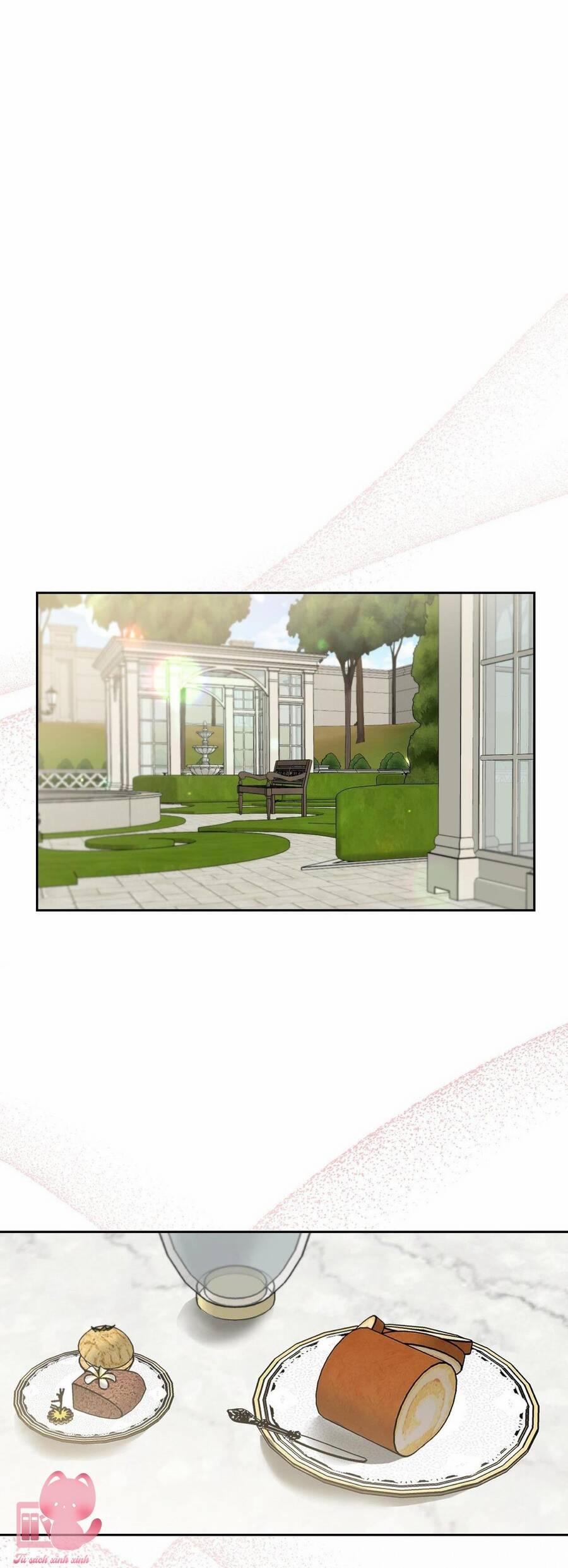 Đưa Em Đến Mặt Trăng 28 trang 9