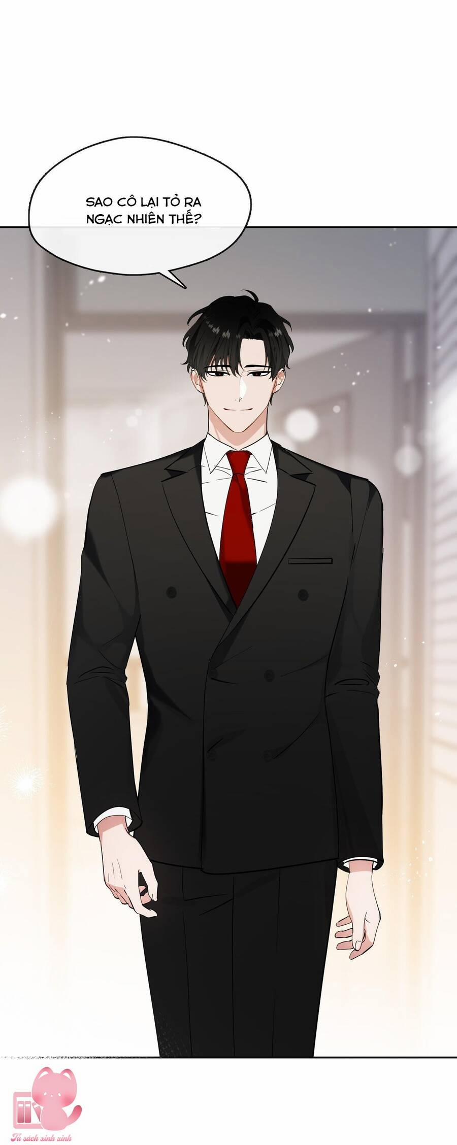 Đưa Em Đến Mặt Trăng 29 trang 12