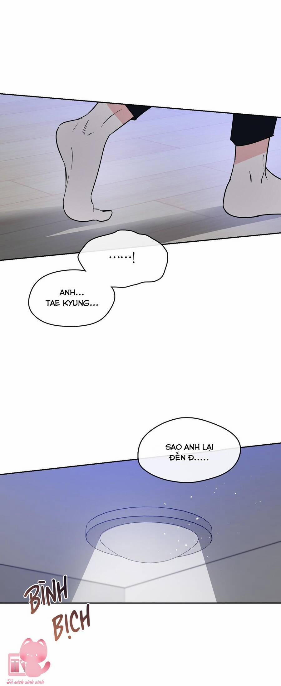 Đưa Em Đến Mặt Trăng 29 trang 14