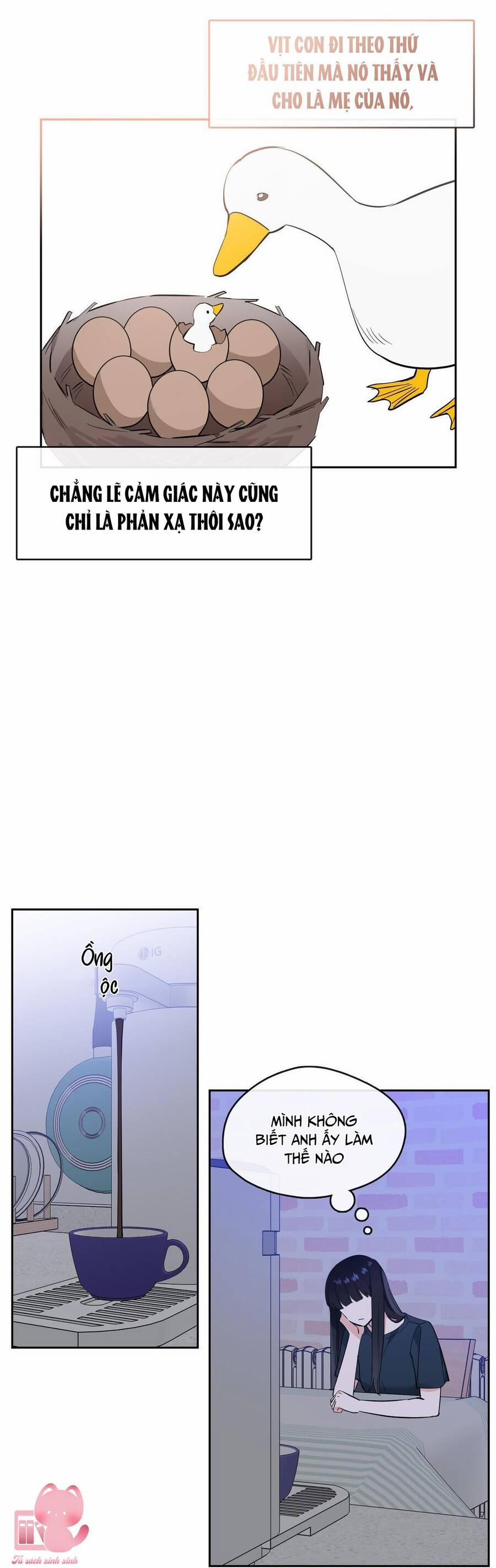 Đưa Em Đến Mặt Trăng 29 trang 19