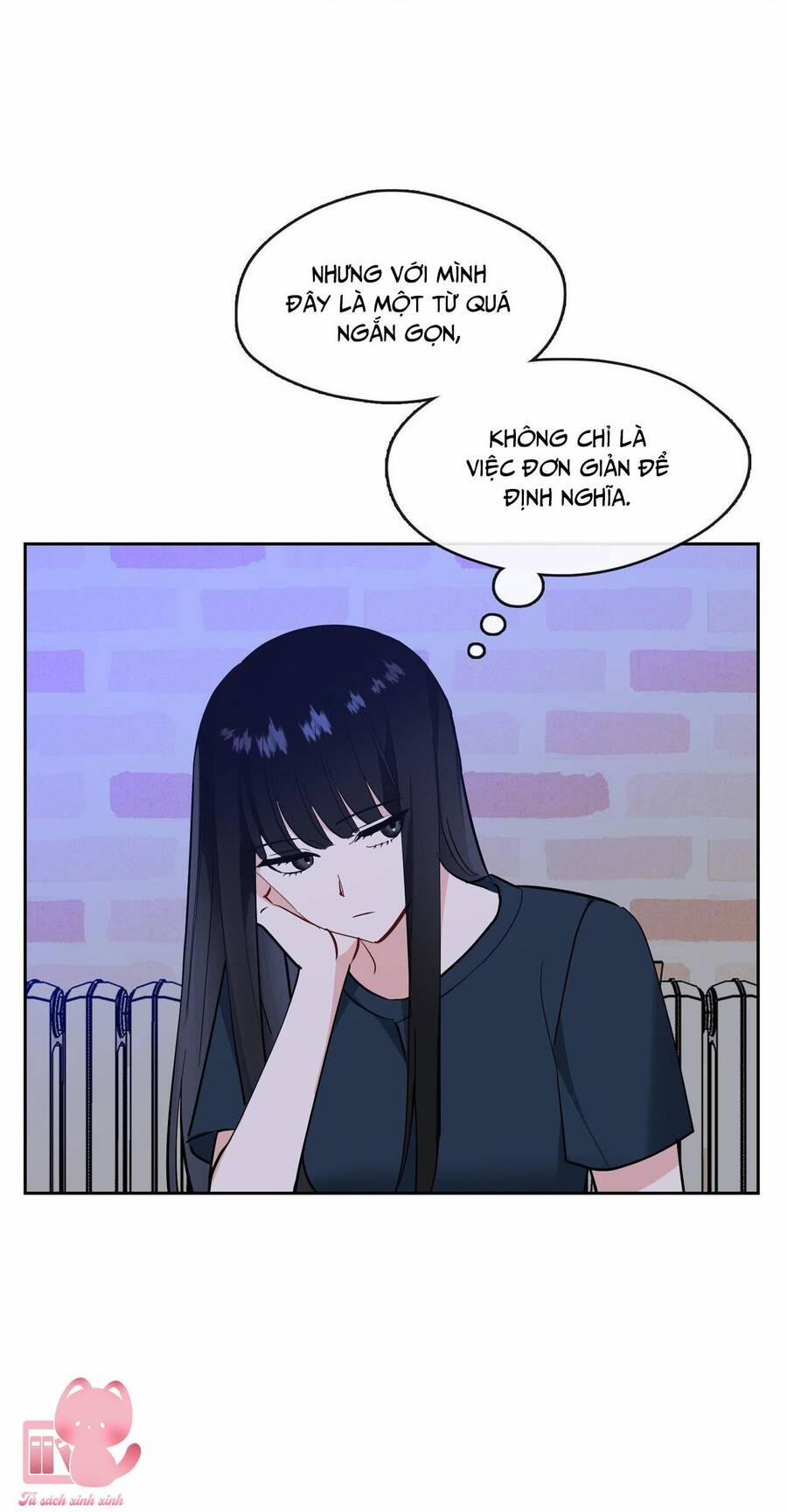 Đưa Em Đến Mặt Trăng 29 trang 20