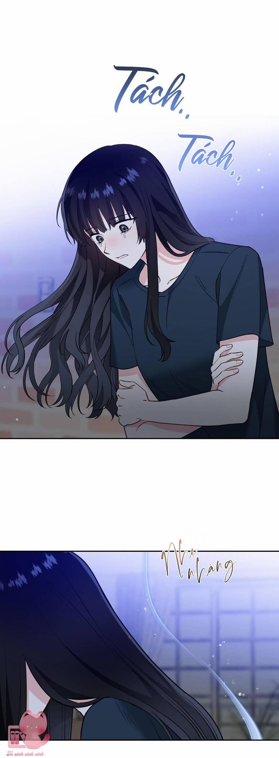 Đưa Em Đến Mặt Trăng 29 trang 34