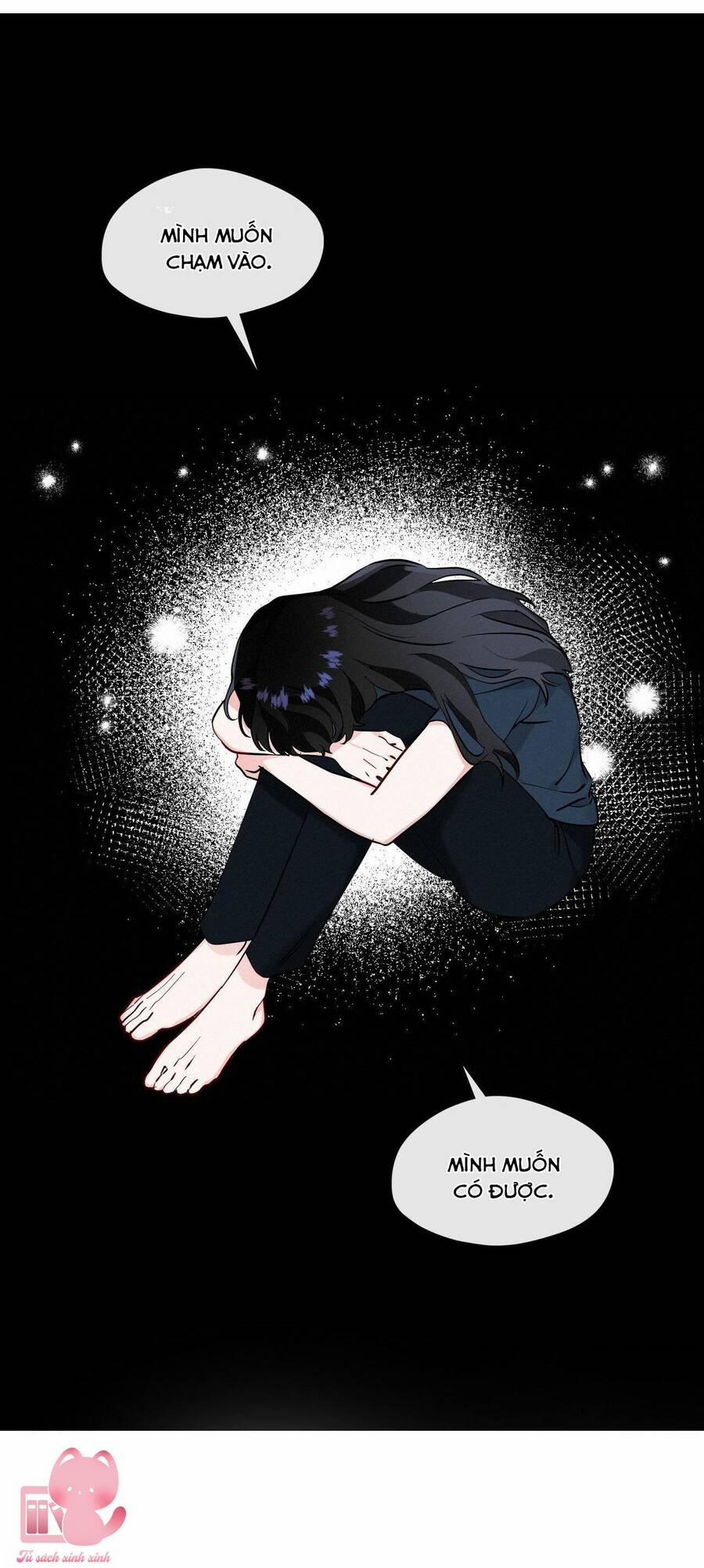 Đưa Em Đến Mặt Trăng 29 trang 38