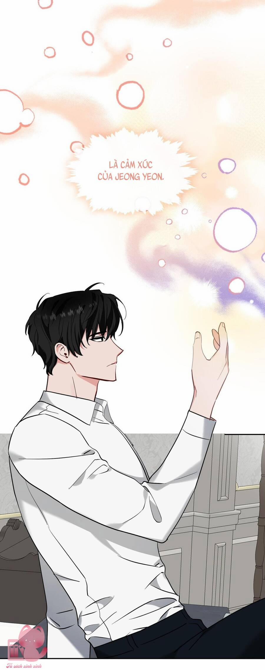 Đưa Em Đến Mặt Trăng 29 trang 41