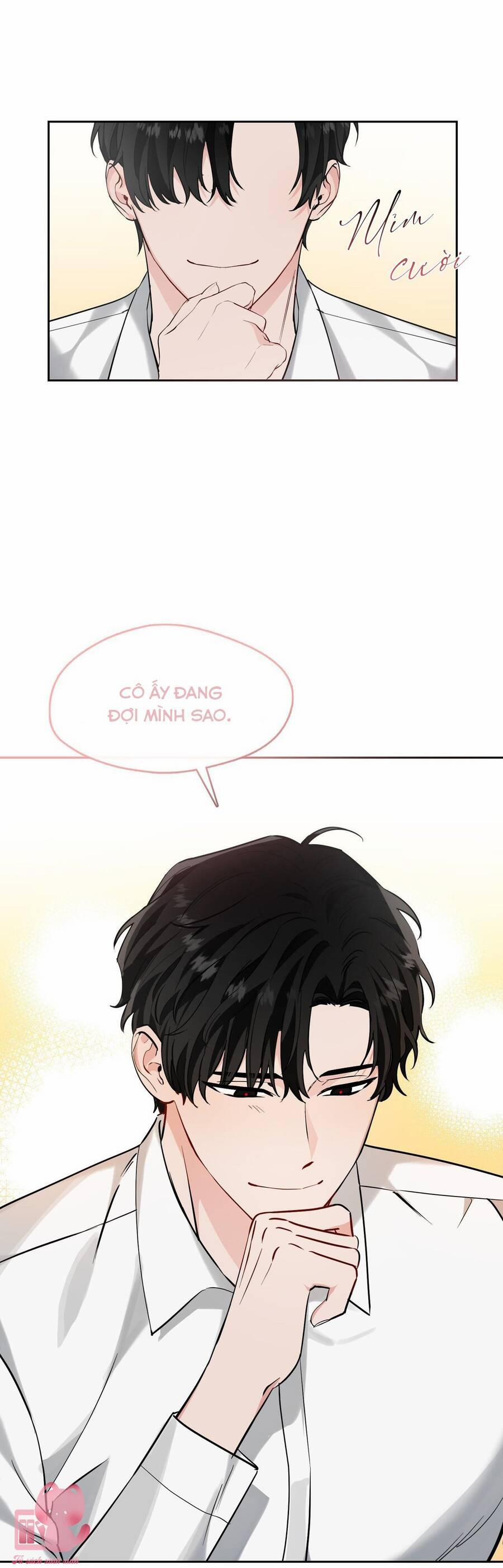 Đưa Em Đến Mặt Trăng 29 trang 43