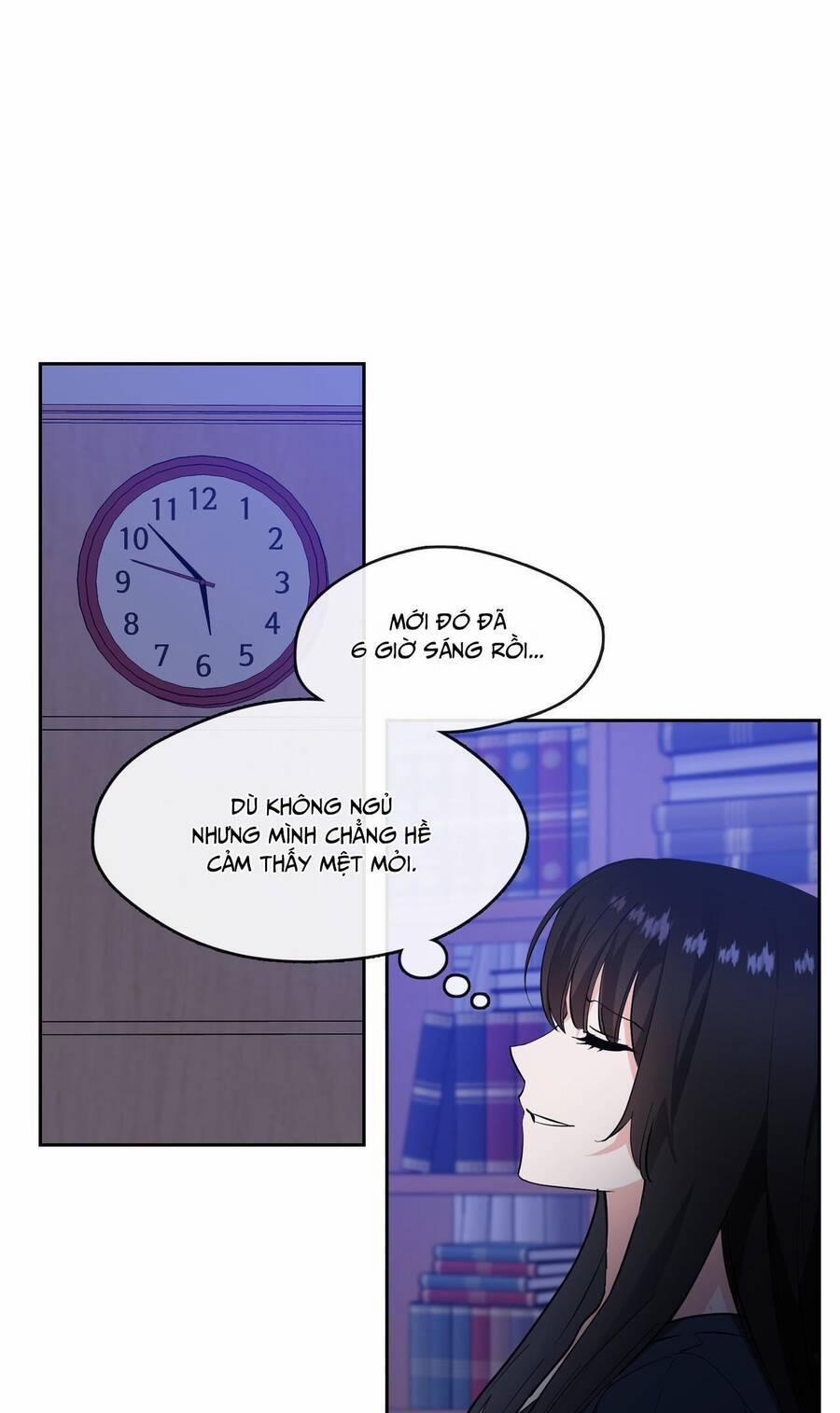 Đưa Em Đến Mặt Trăng 29 trang 5