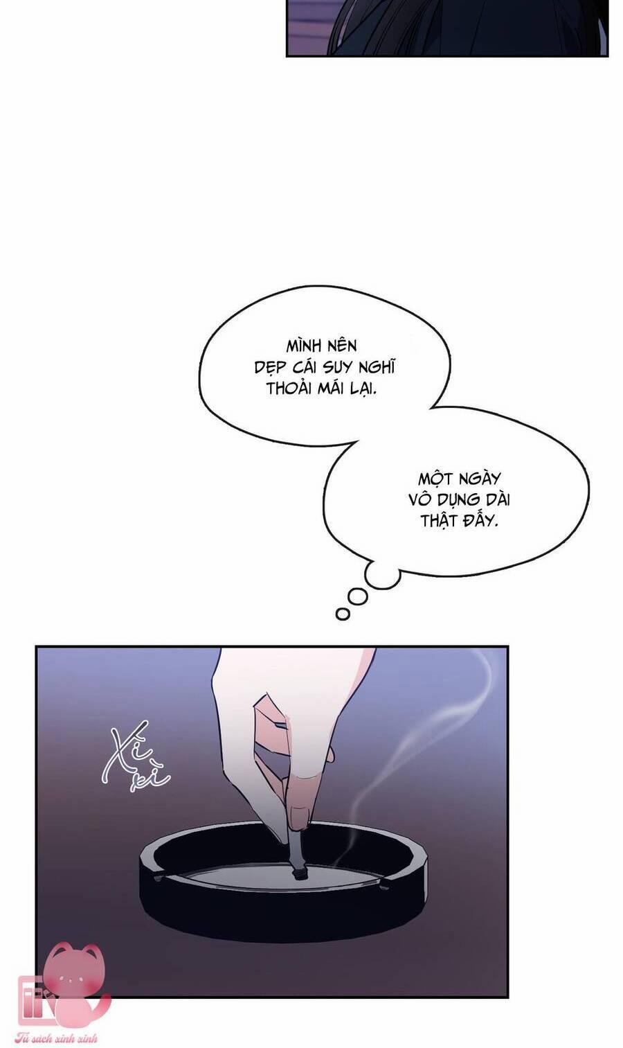 Đưa Em Đến Mặt Trăng 29 trang 6