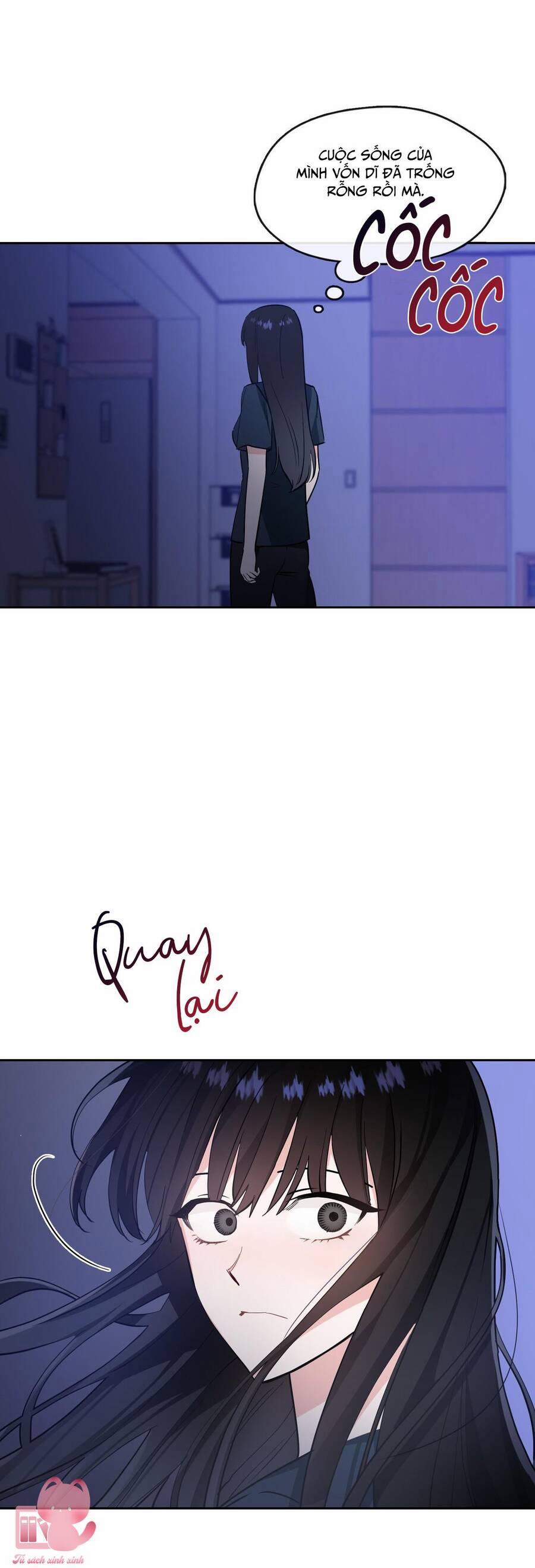 Đưa Em Đến Mặt Trăng 29 trang 8