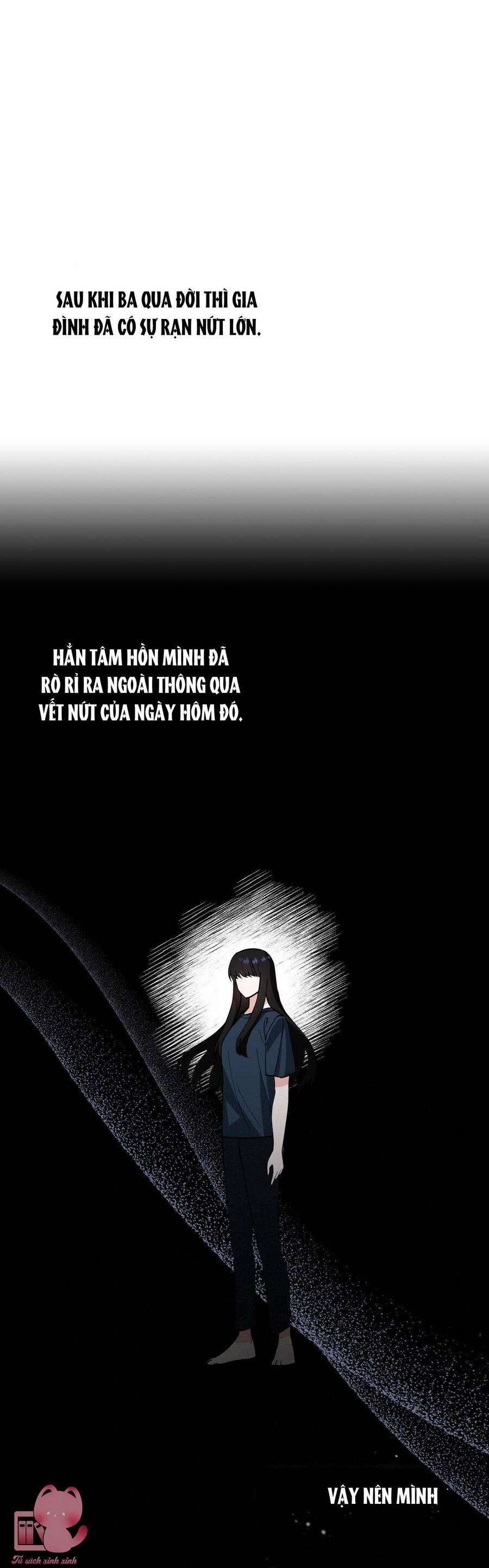 Đưa Em Đến Mặt Trăng 29 trang 9