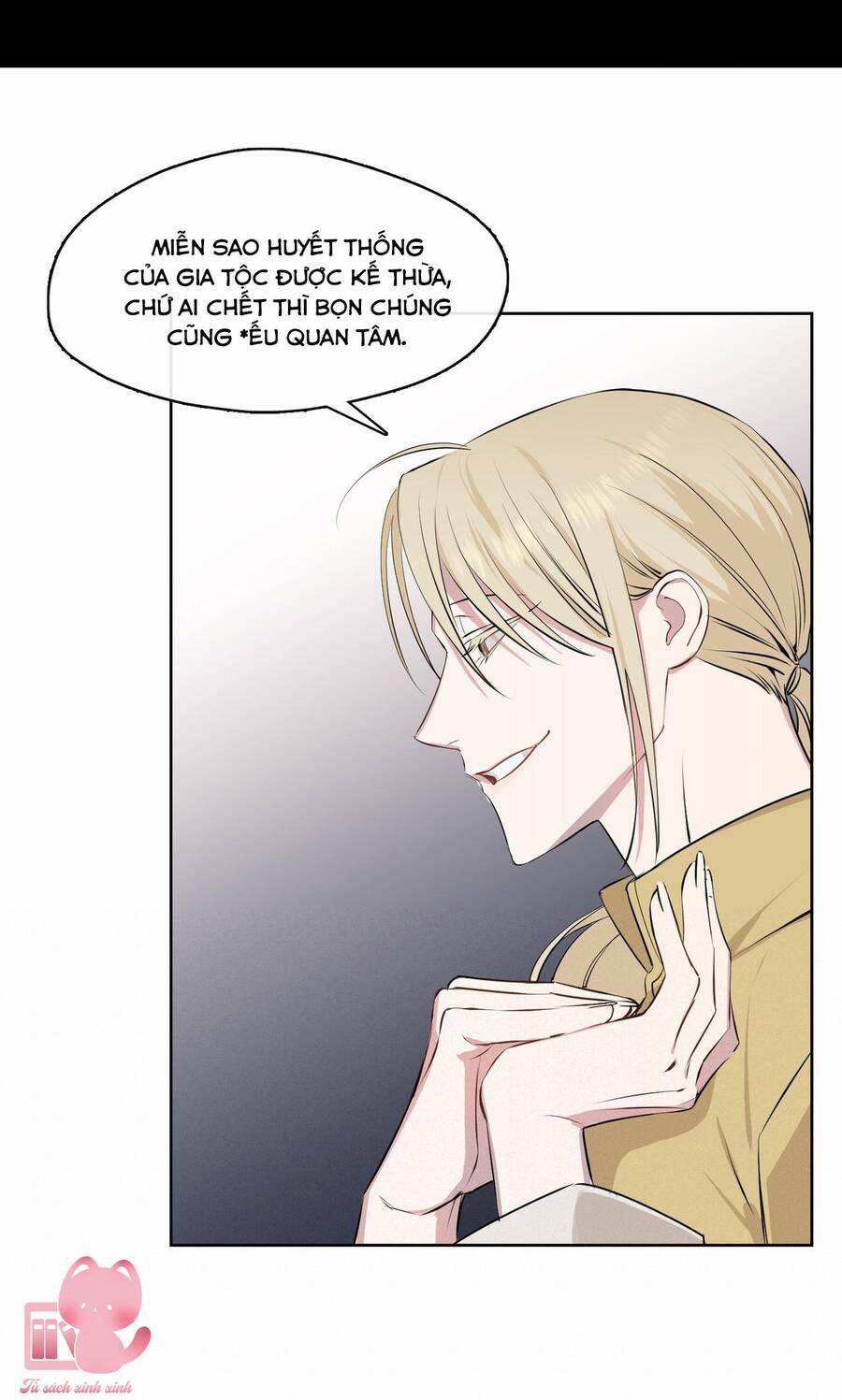 Đưa Em Đến Mặt Trăng 3 trang 12