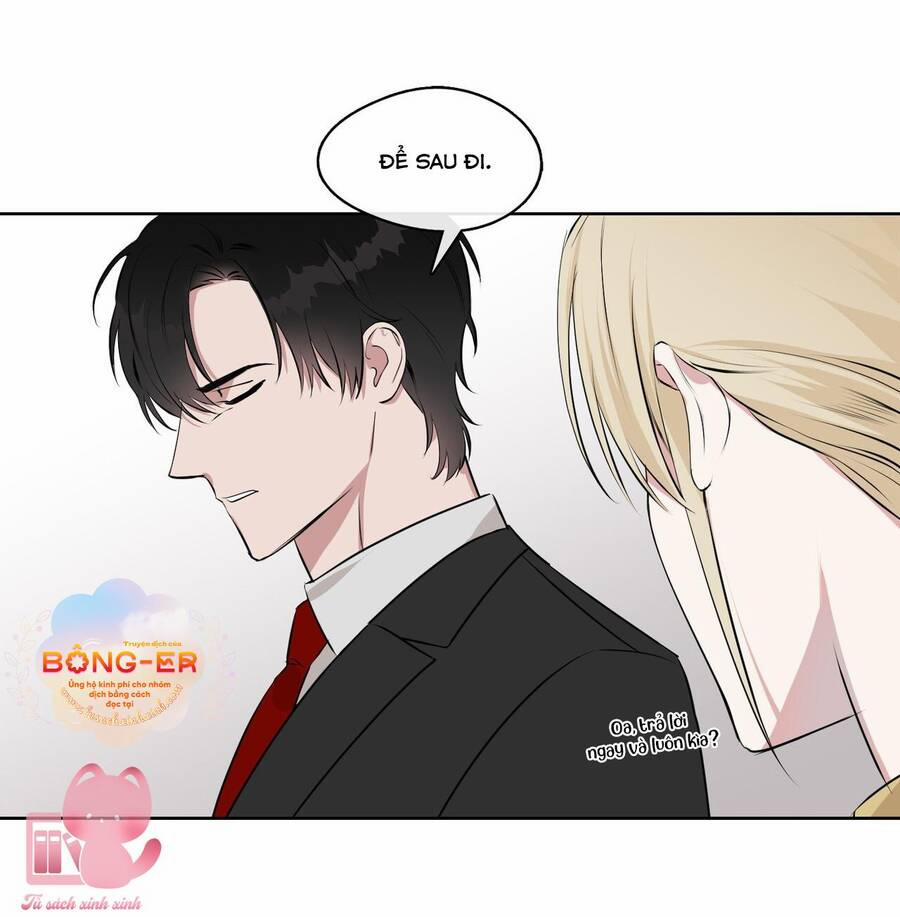 Đưa Em Đến Mặt Trăng 3 trang 21