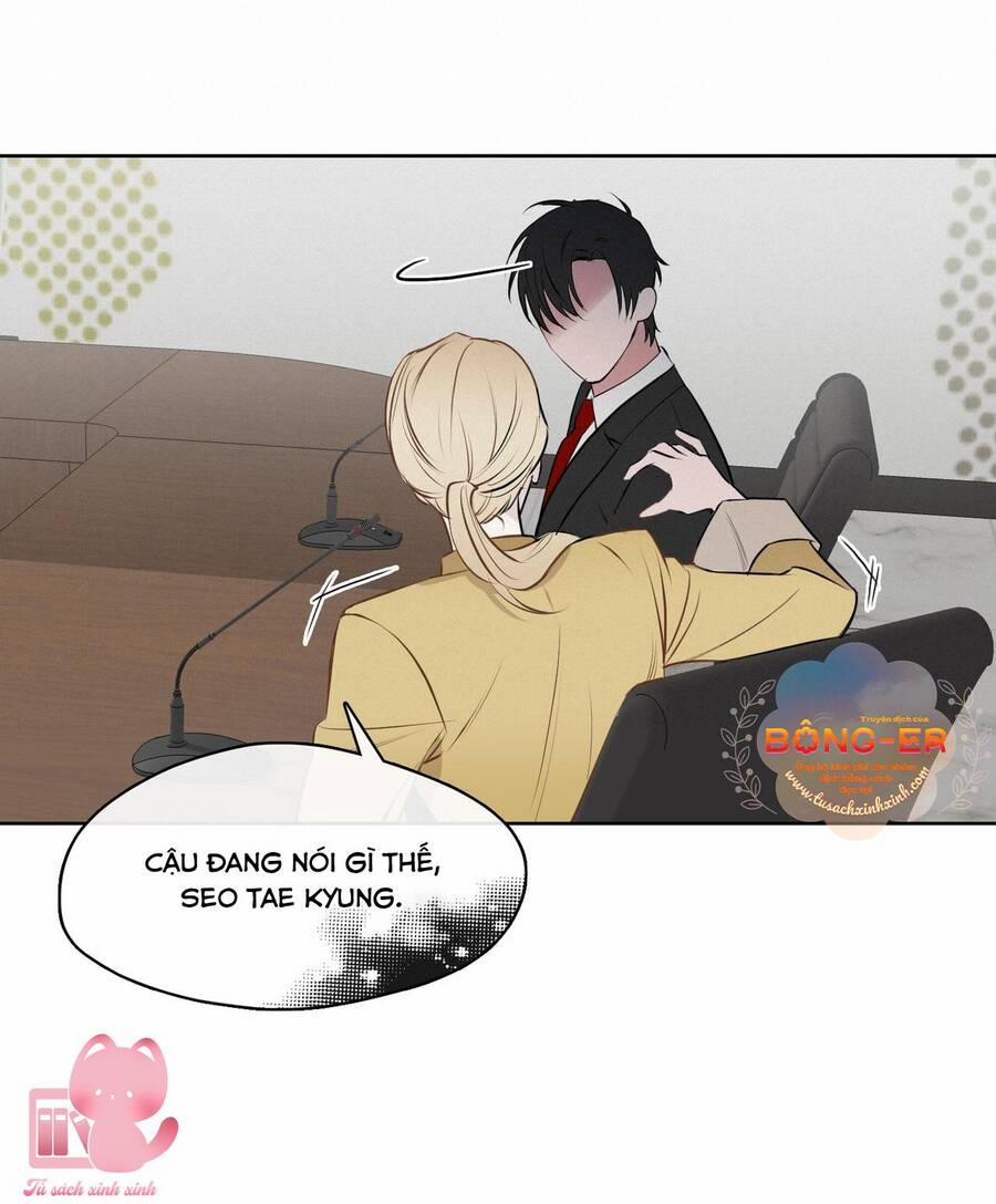 Đưa Em Đến Mặt Trăng 3 trang 33