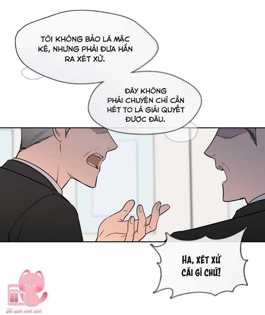 Đưa Em Đến Mặt Trăng 3 trang 4