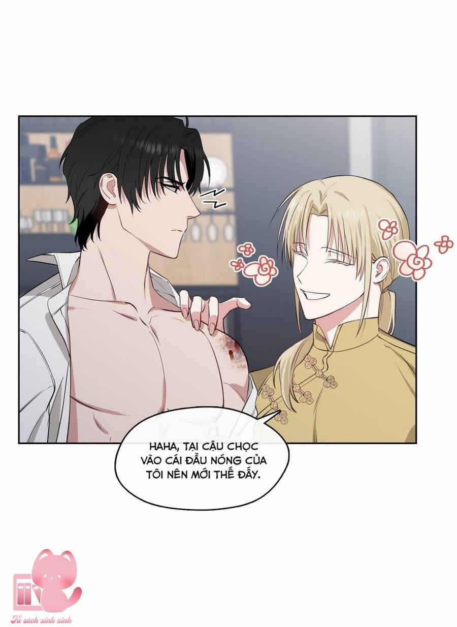 Đưa Em Đến Mặt Trăng 3 trang 52