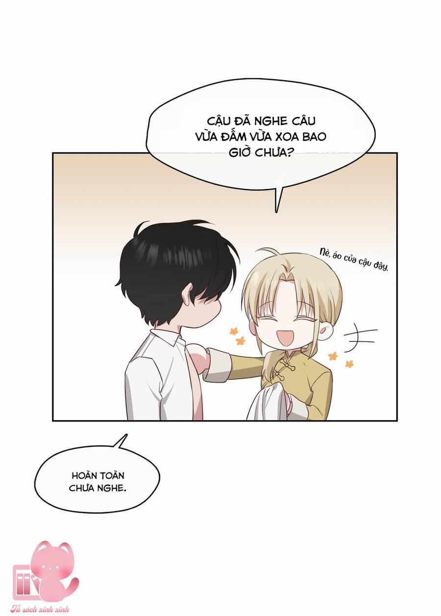 Đưa Em Đến Mặt Trăng 3 trang 54