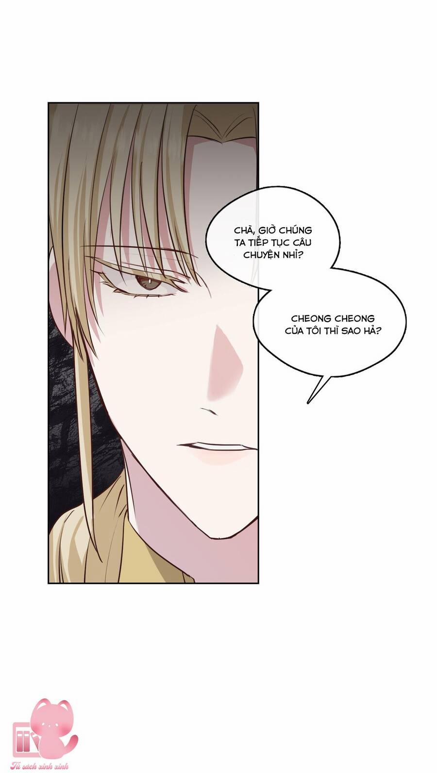 Đưa Em Đến Mặt Trăng 3 trang 55