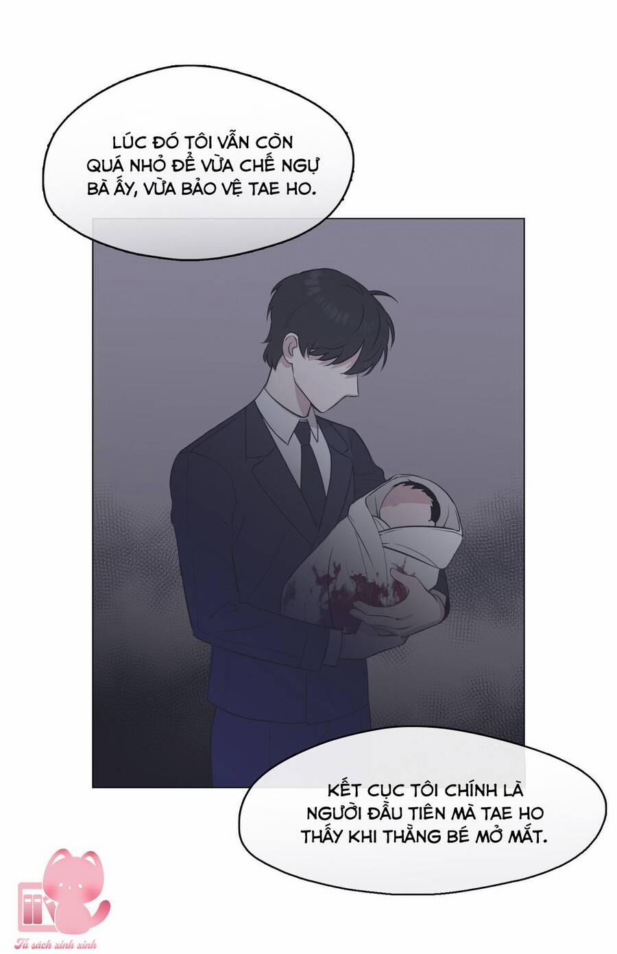 Đưa Em Đến Mặt Trăng 3 trang 64