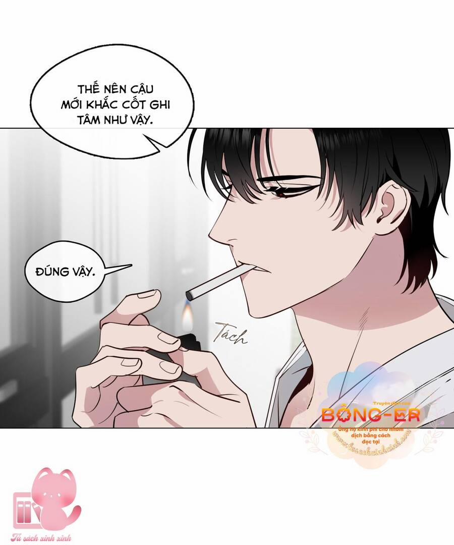 Đưa Em Đến Mặt Trăng 3 trang 65