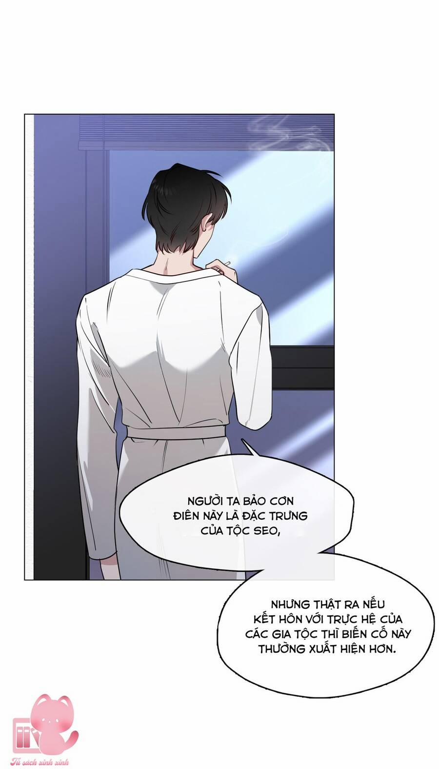 Đưa Em Đến Mặt Trăng 3 trang 66