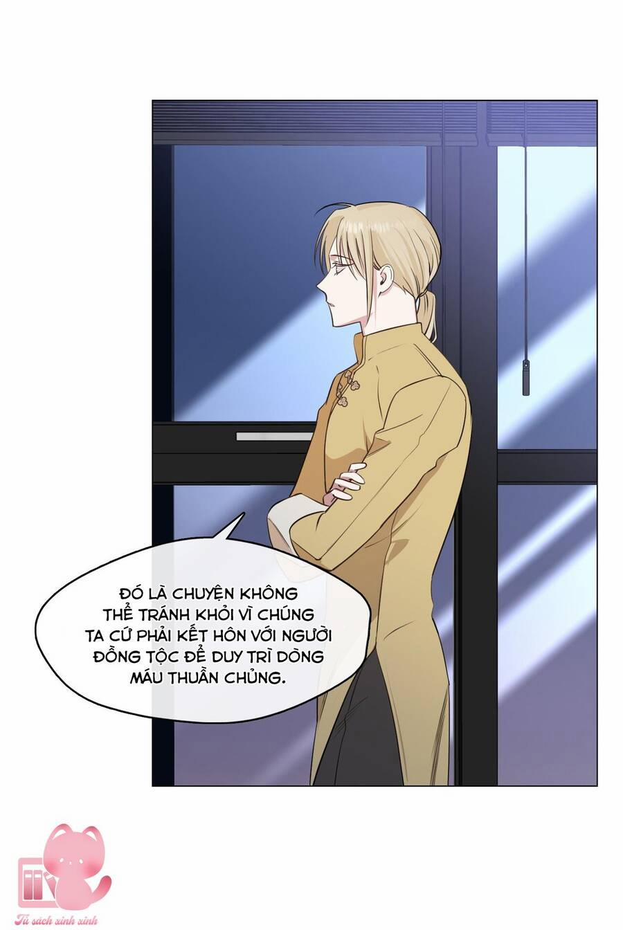 Đưa Em Đến Mặt Trăng 3 trang 67