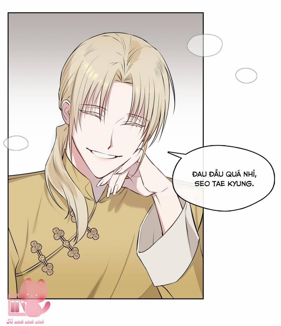 Đưa Em Đến Mặt Trăng 3 trang 7