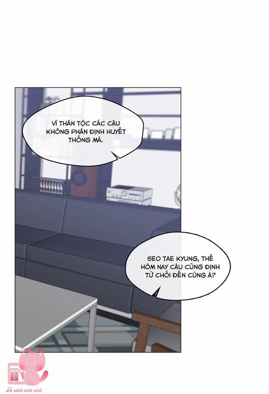 Đưa Em Đến Mặt Trăng 3 trang 70