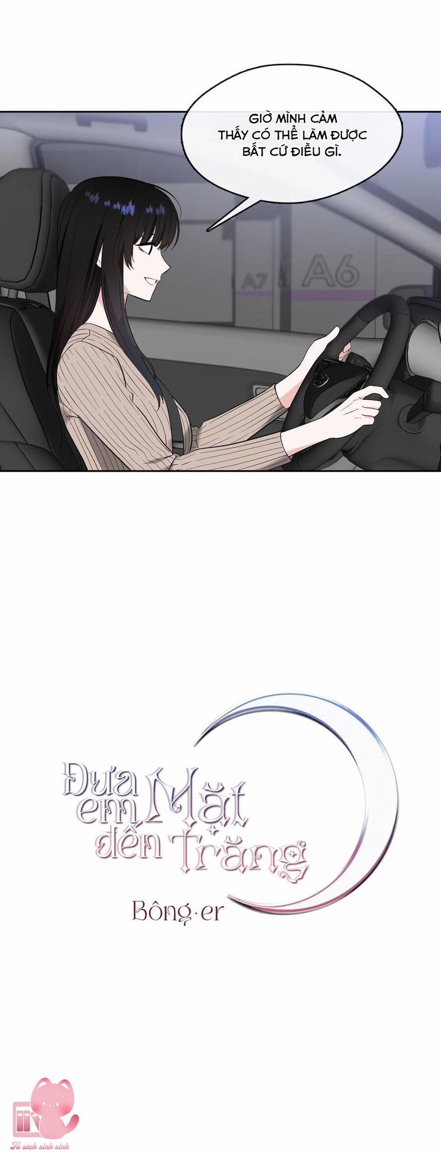 Đưa Em Đến Mặt Trăng 30 trang 20