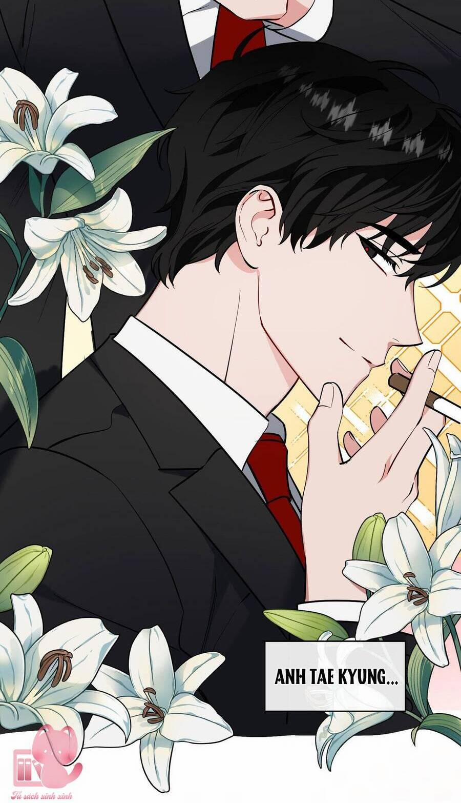 Đưa Em Đến Mặt Trăng 30 trang 29