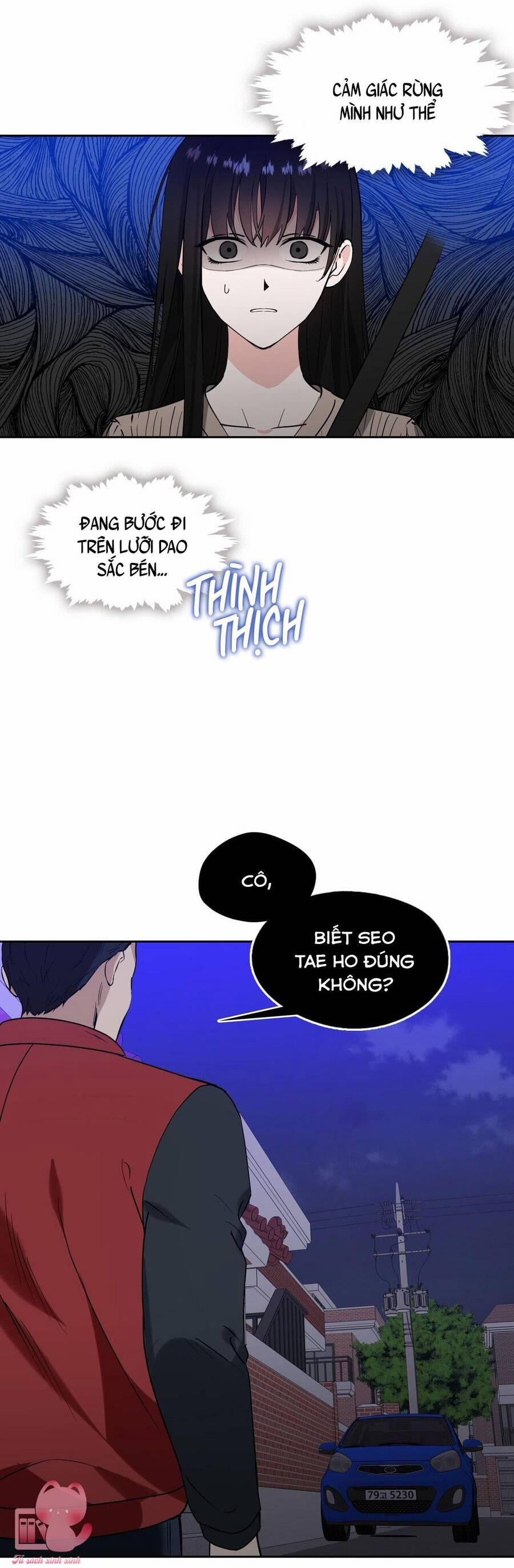 Đưa Em Đến Mặt Trăng 30 trang 40