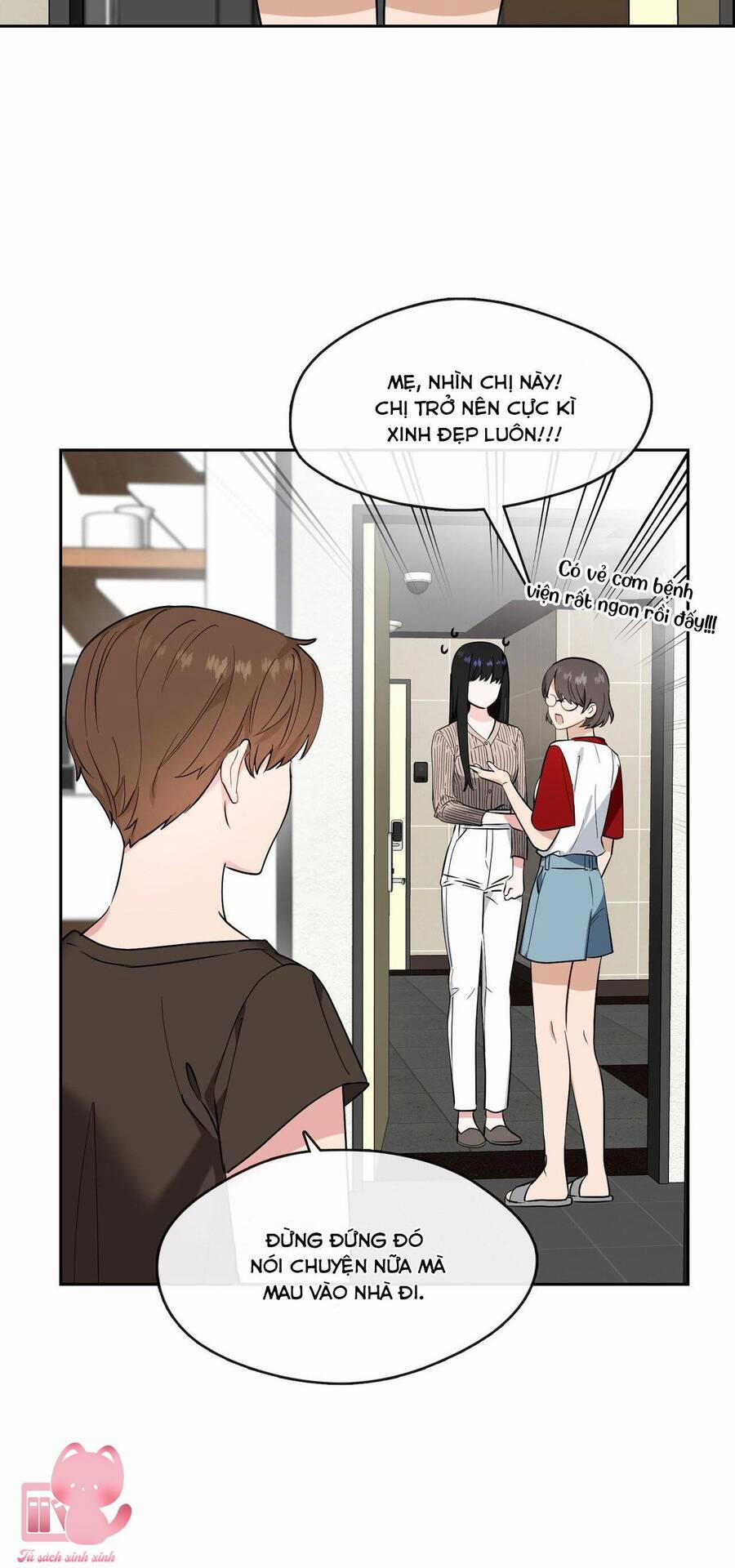 Đưa Em Đến Mặt Trăng 30 trang 5