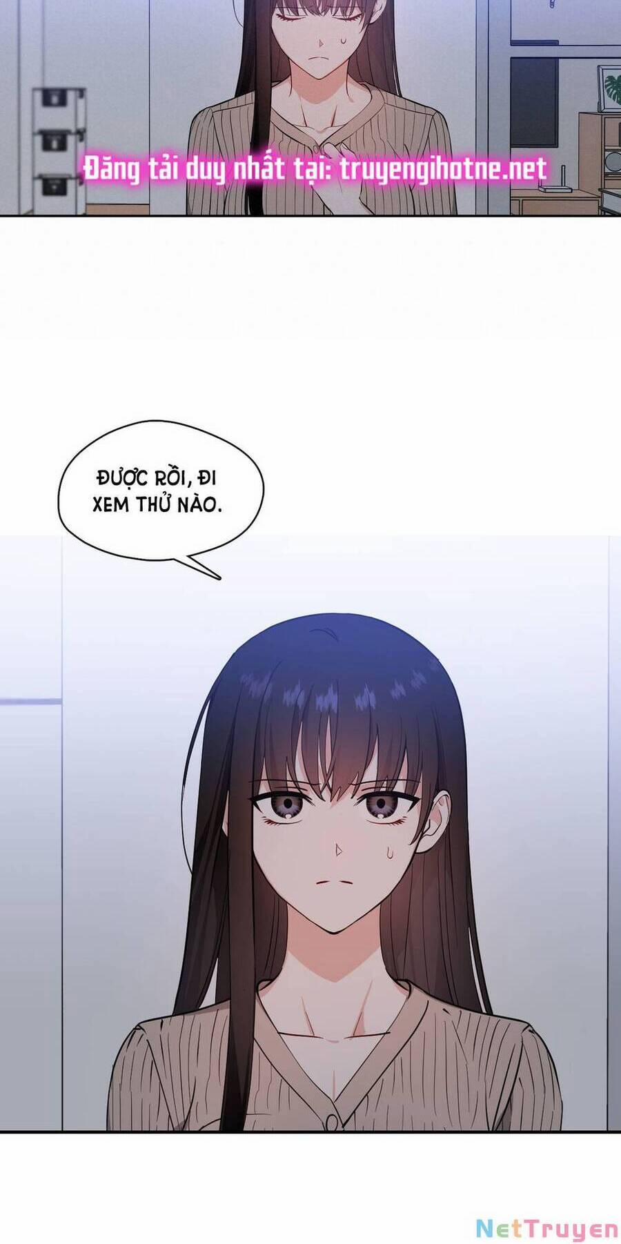 Đưa Em Đến Mặt Trăng 31.1 trang 16