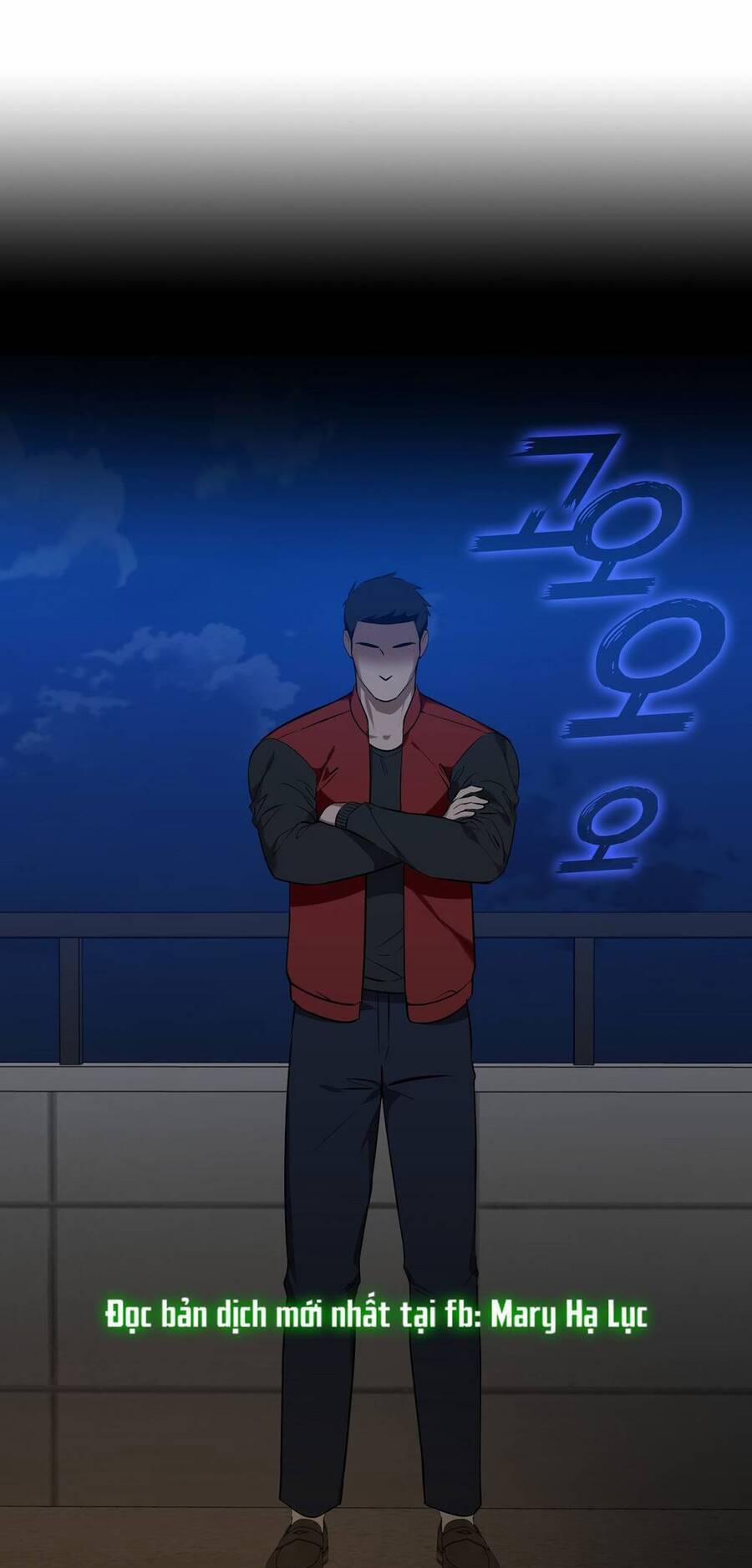 Đưa Em Đến Mặt Trăng 31.1 trang 21