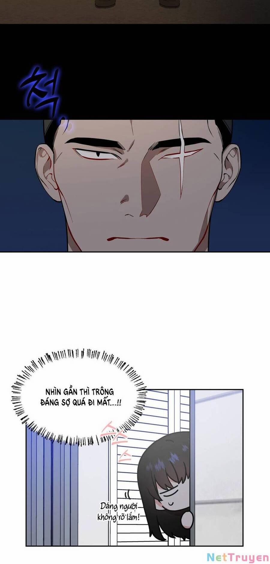 Đưa Em Đến Mặt Trăng 31.1 trang 22