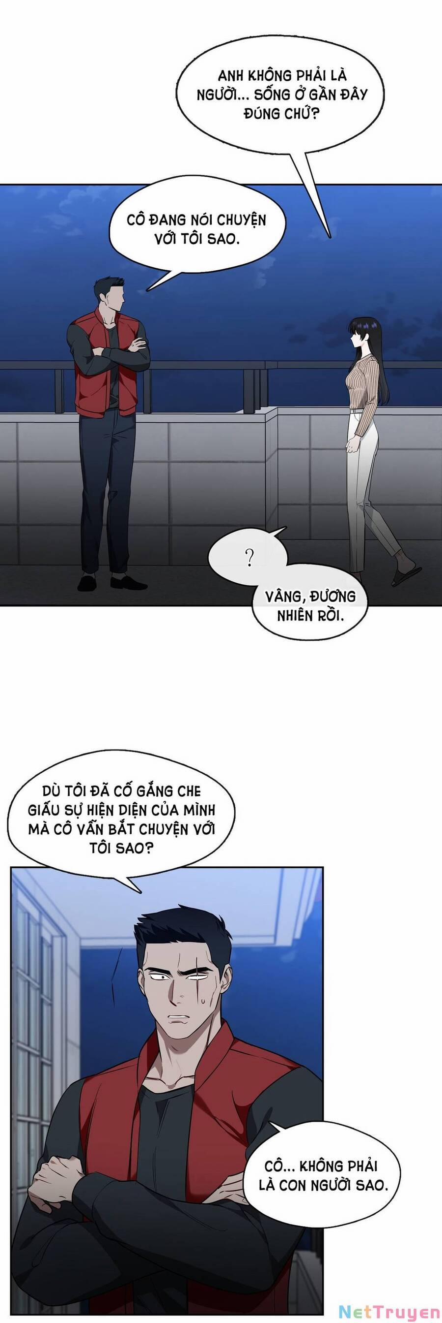 Đưa Em Đến Mặt Trăng 31.1 trang 25