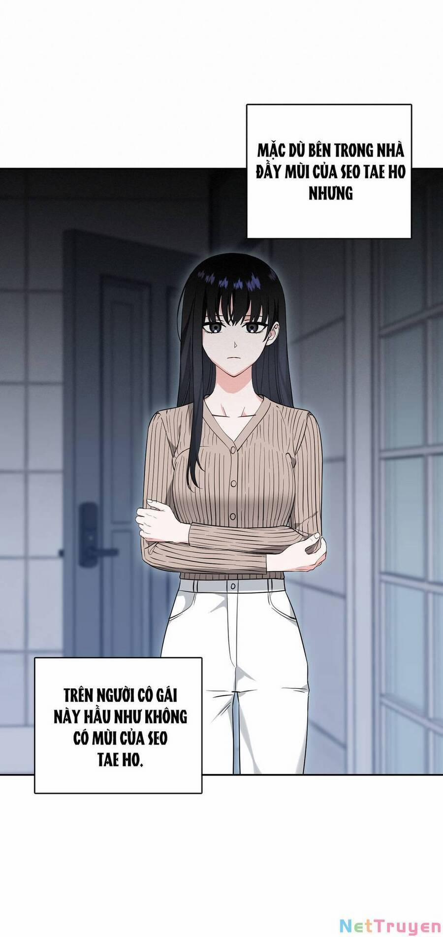 Đưa Em Đến Mặt Trăng 31.1 trang 27