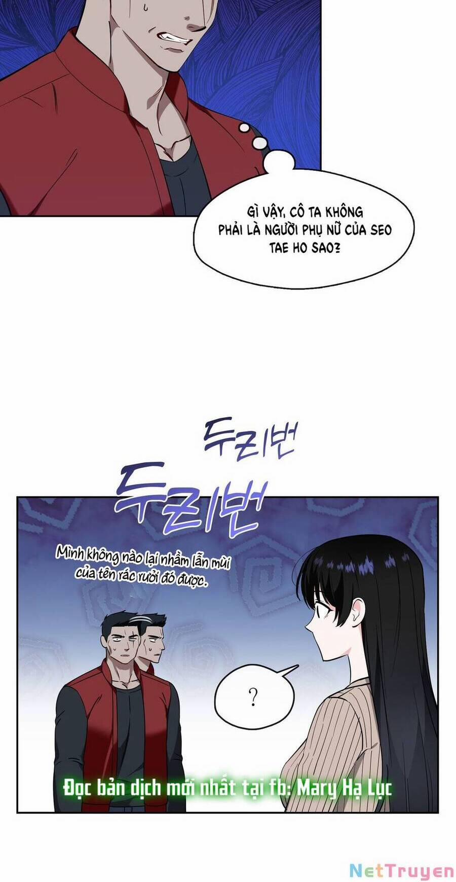 Đưa Em Đến Mặt Trăng 31.1 trang 29