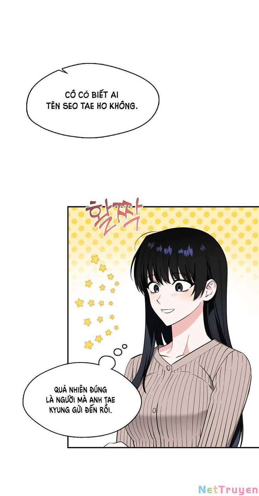 Đưa Em Đến Mặt Trăng 31.1 trang 30