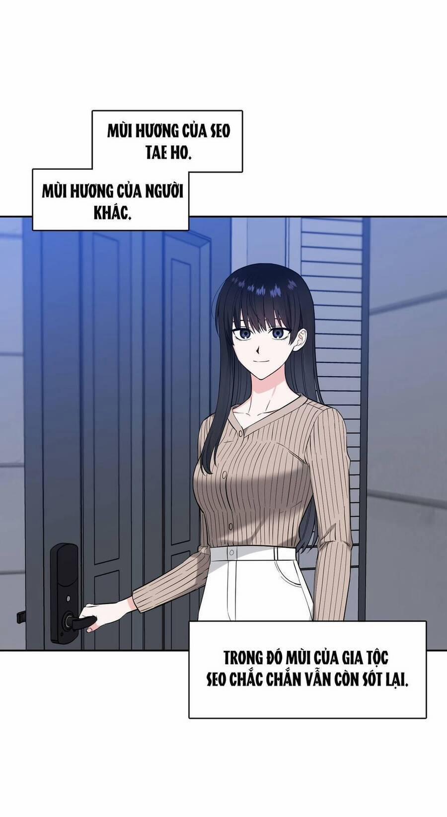 Đưa Em Đến Mặt Trăng 31.1 trang 32