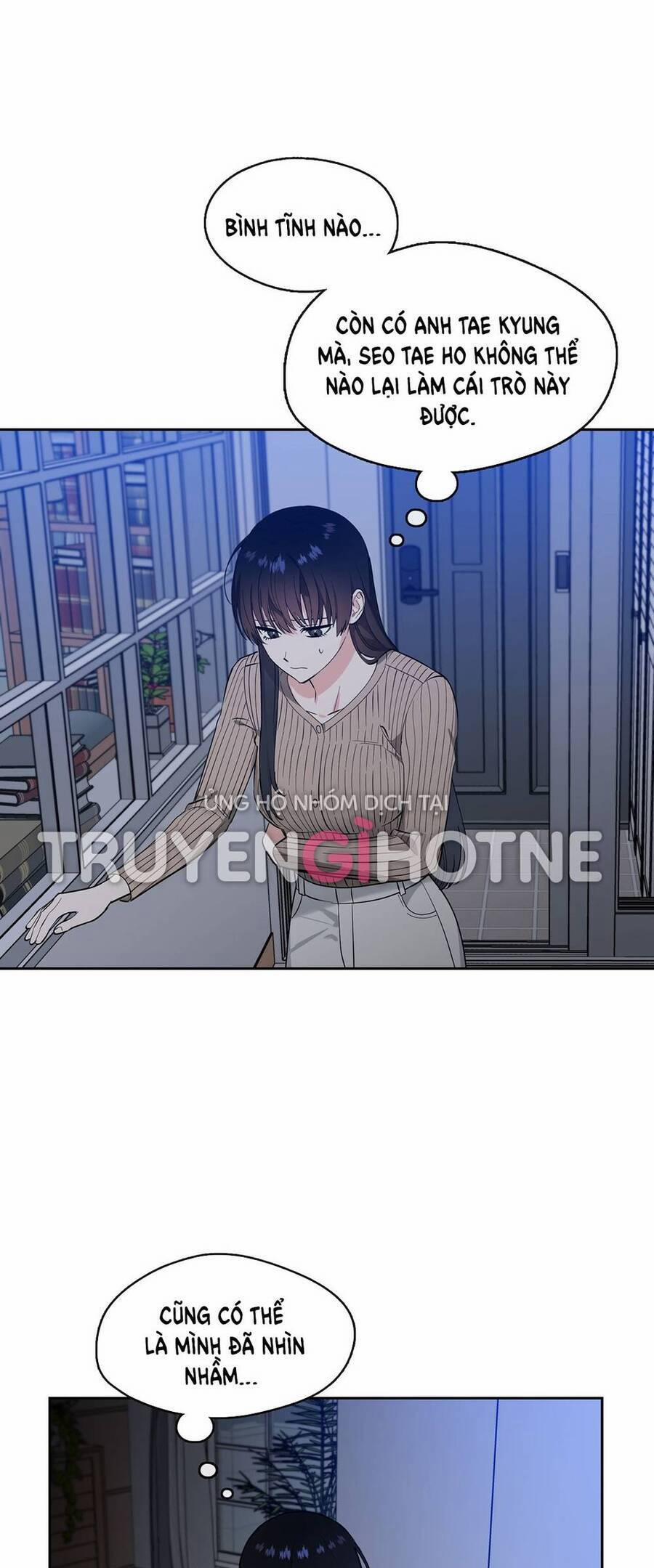 Đưa Em Đến Mặt Trăng 31.1 trang 8