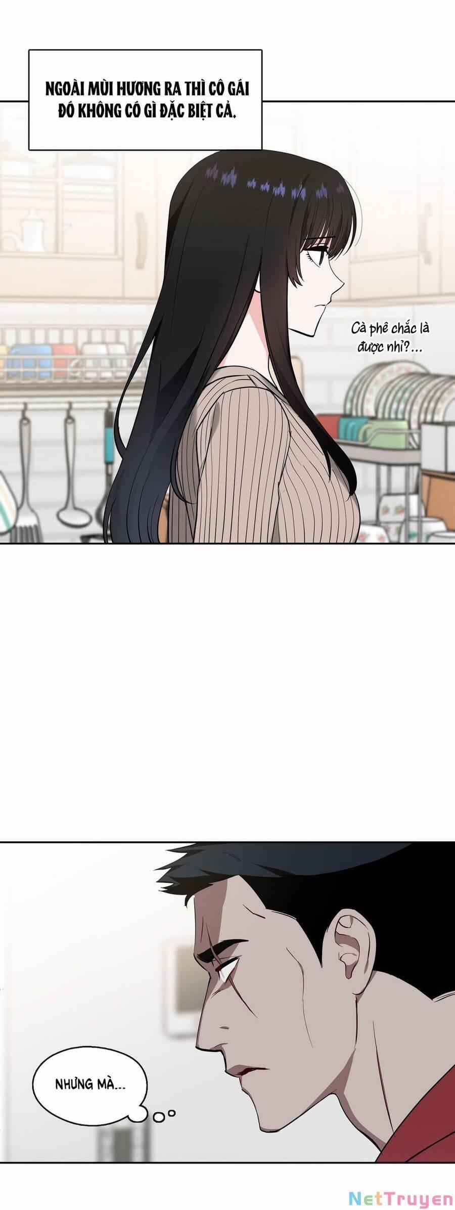 Đưa Em Đến Mặt Trăng 31.2 trang 1