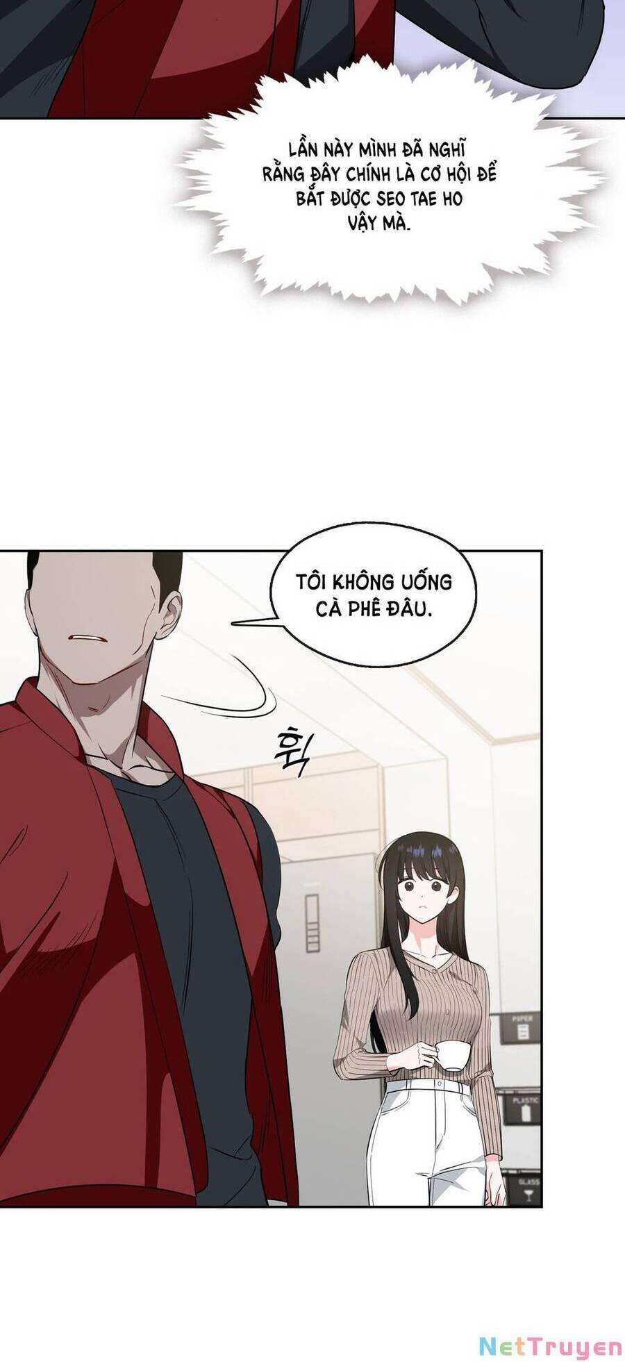 Đưa Em Đến Mặt Trăng 31.2 trang 10