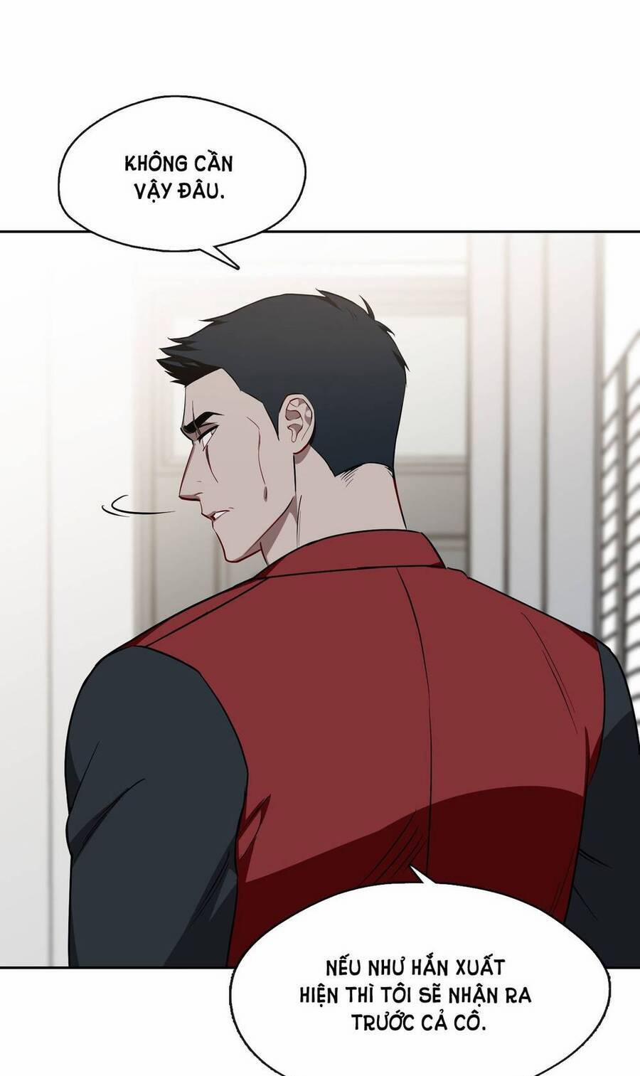 Đưa Em Đến Mặt Trăng 31.2 trang 12