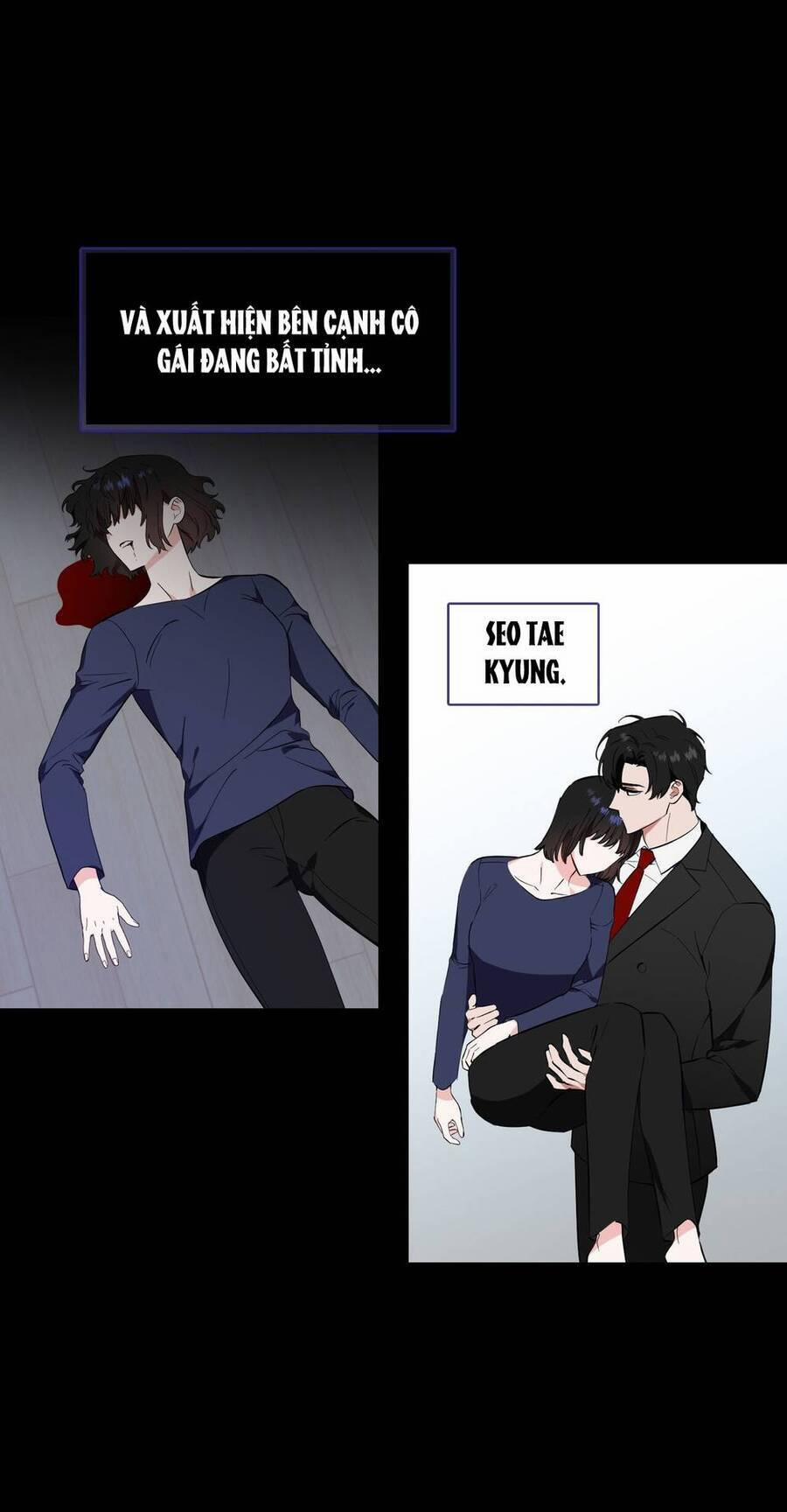 Đưa Em Đến Mặt Trăng 31.2 trang 4