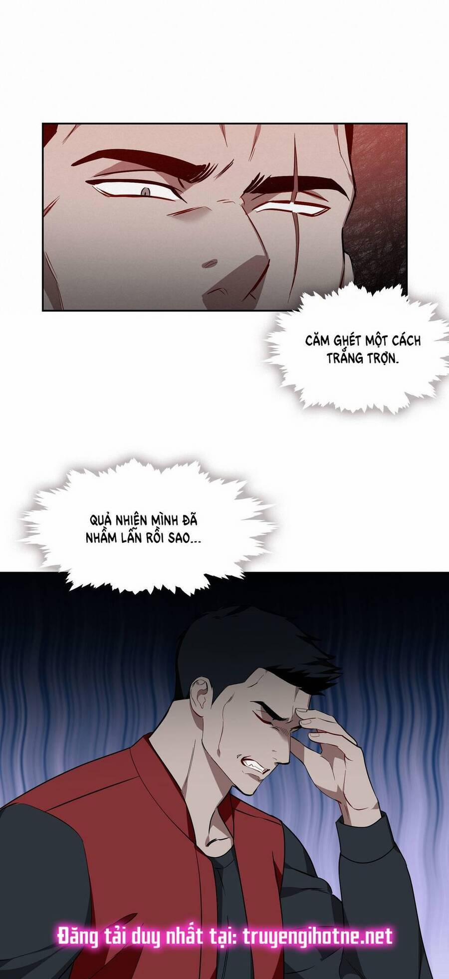 Đưa Em Đến Mặt Trăng 31.2 trang 9